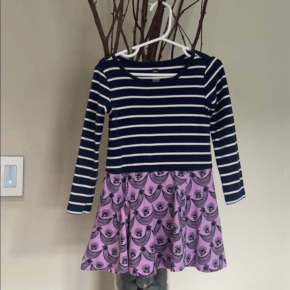 Tea Collection | Toddler Girl Dress